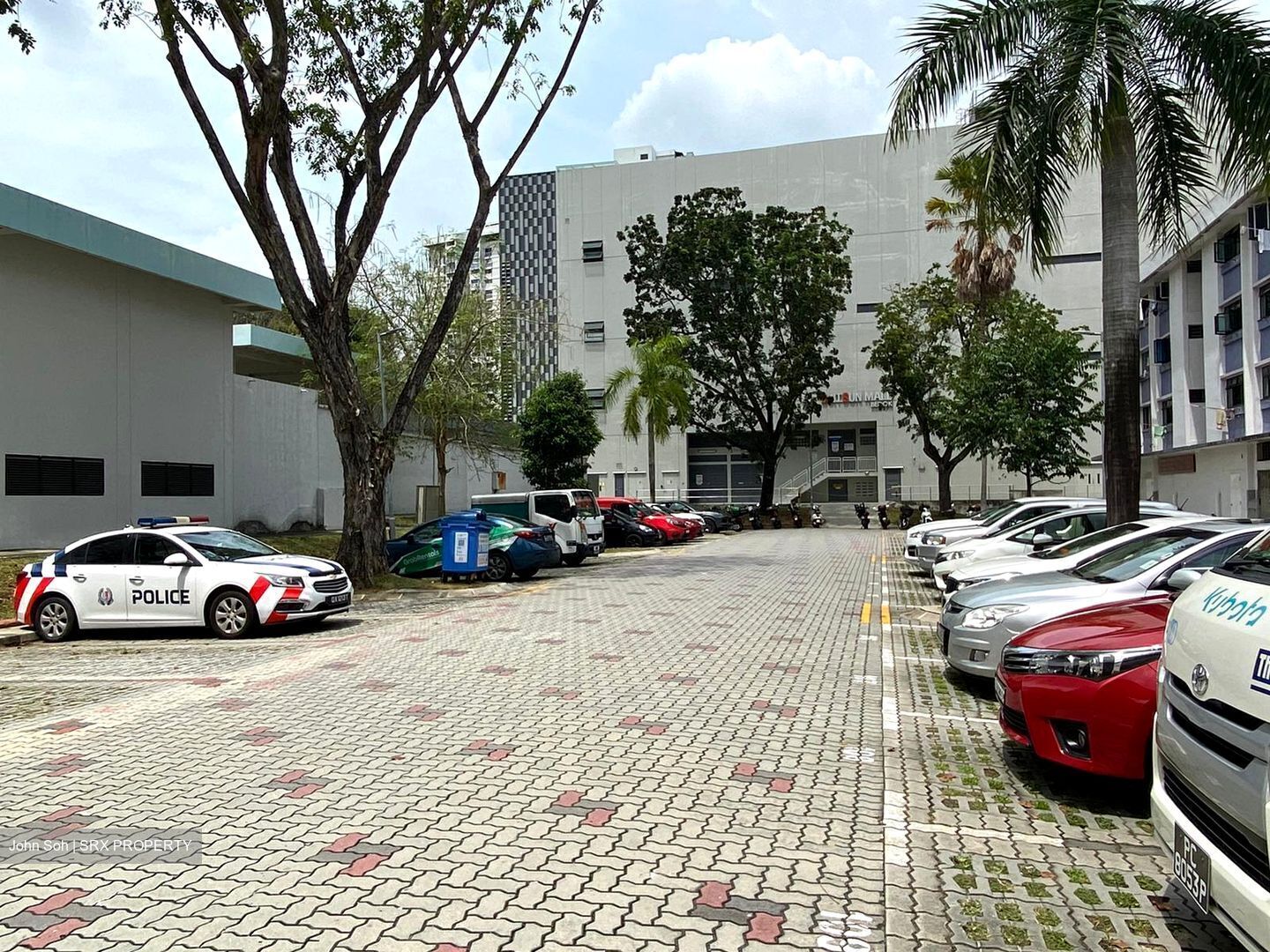 Bedok North Street 1 (D16), Shop House #435059761